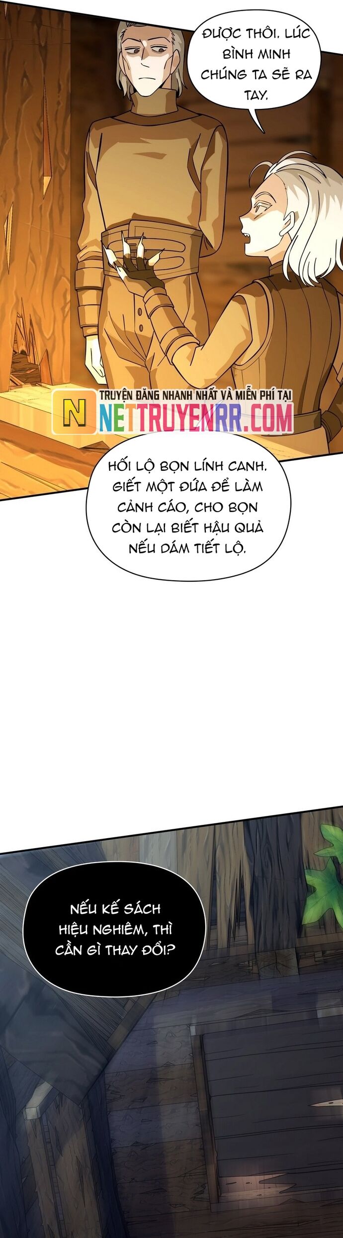 Trọng Sinh Chi Quân Chủ - Chapter 52 - Page 36