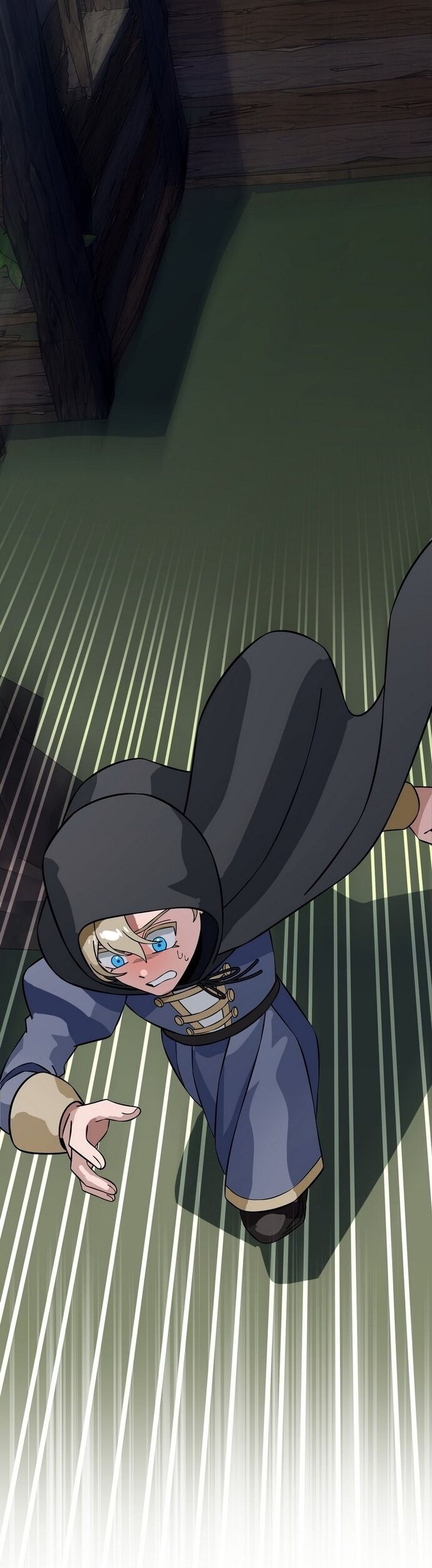 Trọng Sinh Chi Quân Chủ - Chapter 52 - Page 37