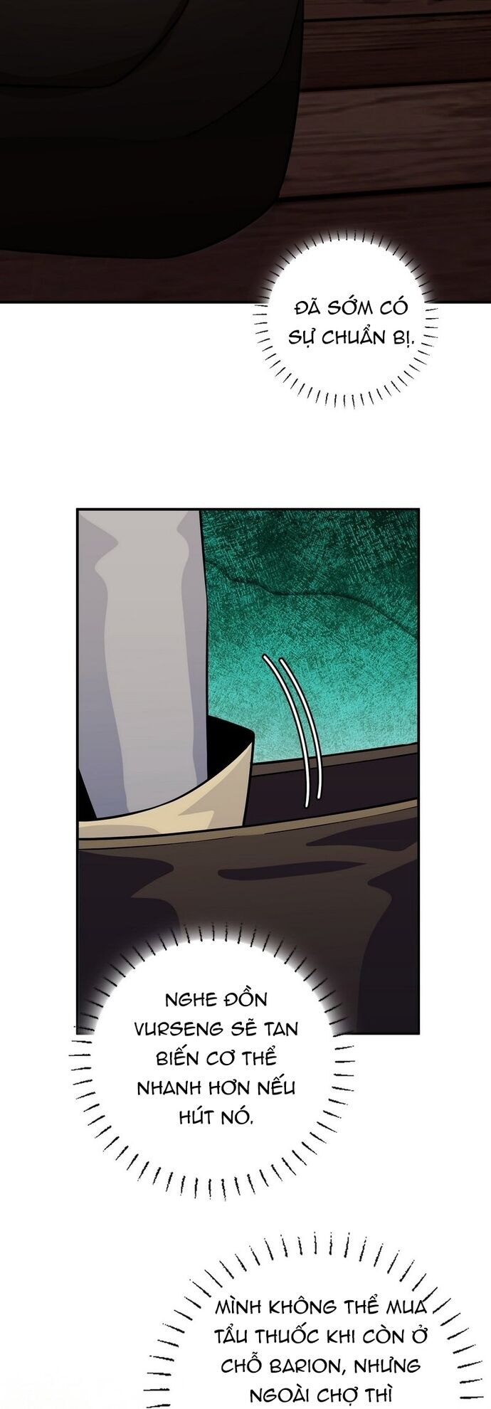 Trọng Sinh Chi Quân Chủ - Chapter 52 - Page 4