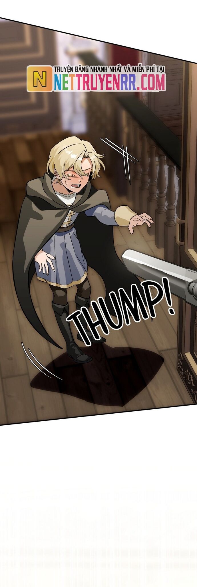 Trọng Sinh Chi Quân Chủ - Chapter 52 - Page 40