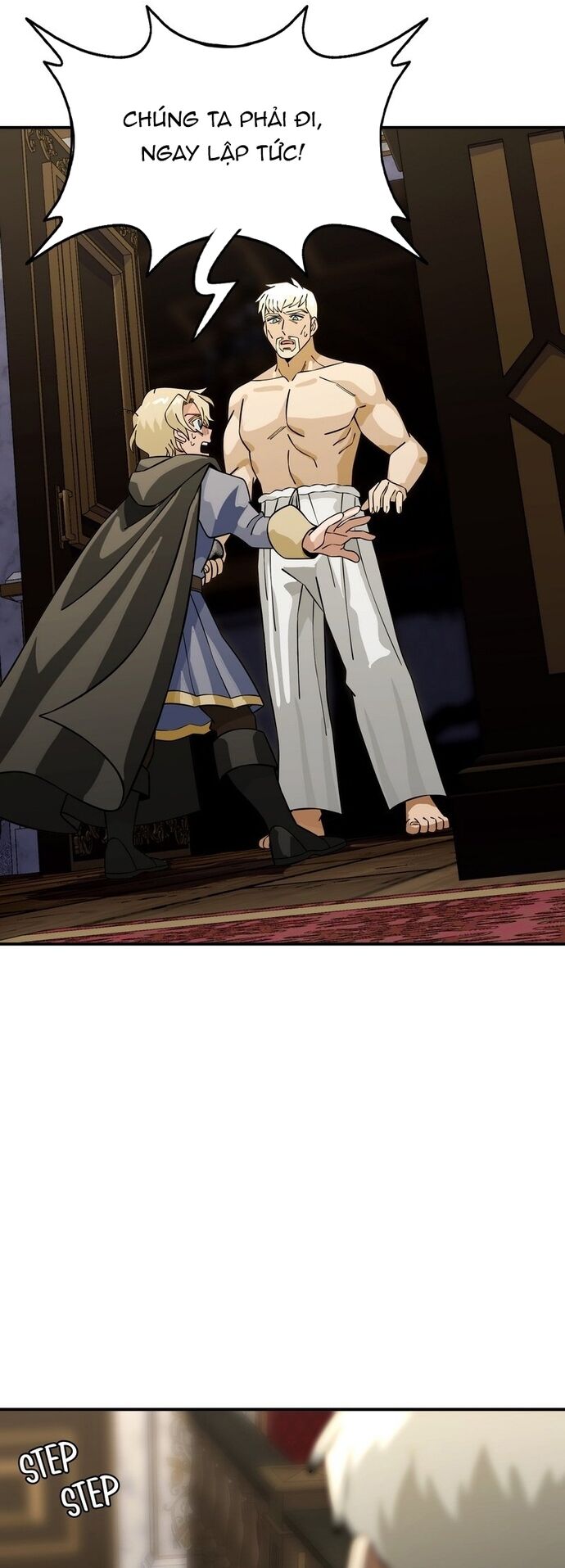 Trọng Sinh Chi Quân Chủ - Chapter 52 - Page 42