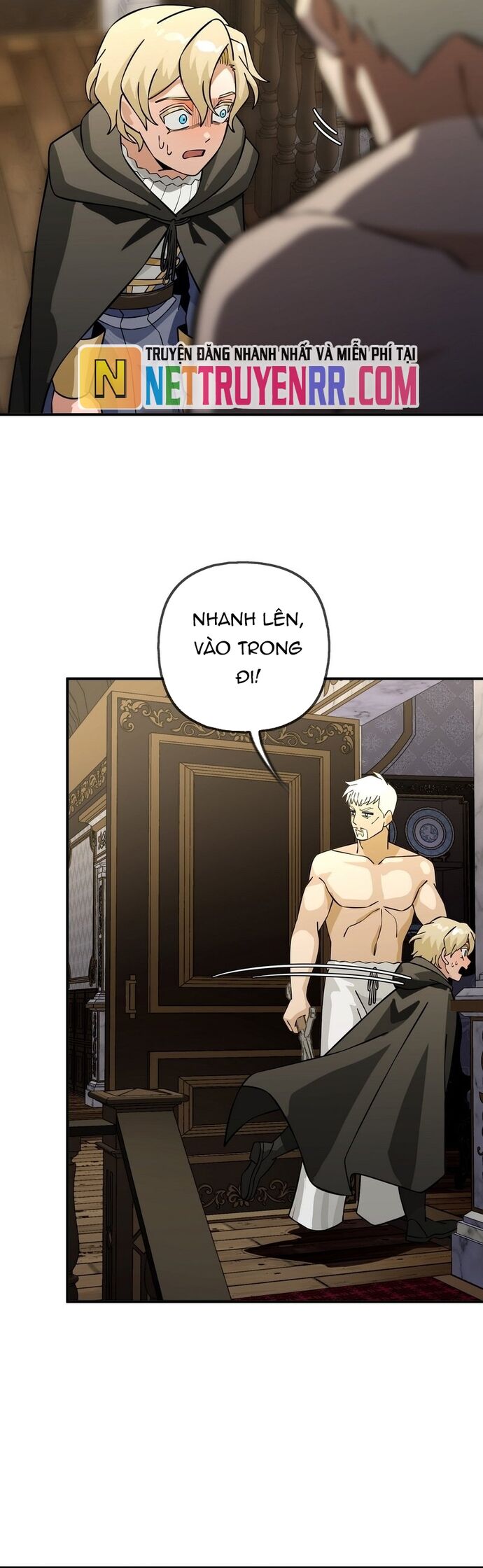 Trọng Sinh Chi Quân Chủ - Chapter 52 - Page 43