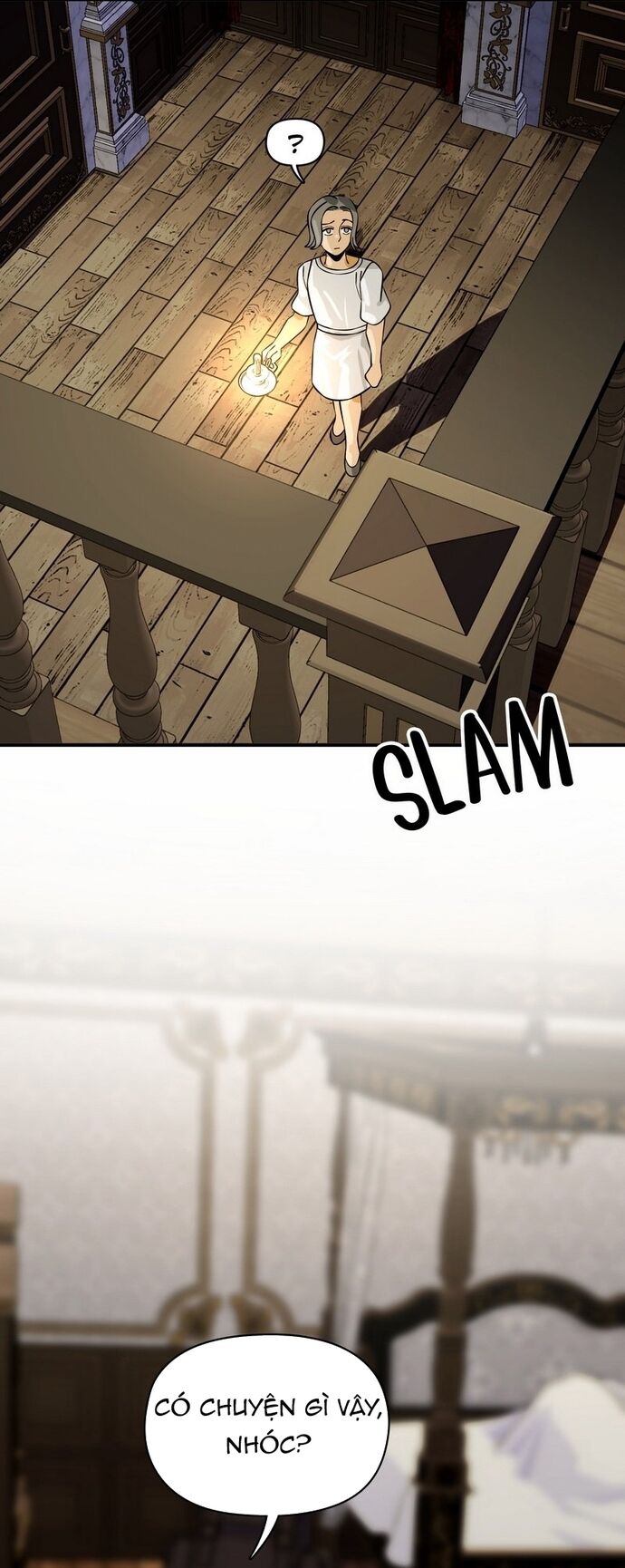 Trọng Sinh Chi Quân Chủ - Chapter 52 - Page 44