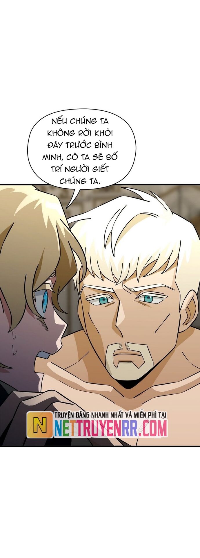 Trọng Sinh Chi Quân Chủ - Chapter 52 - Page 46