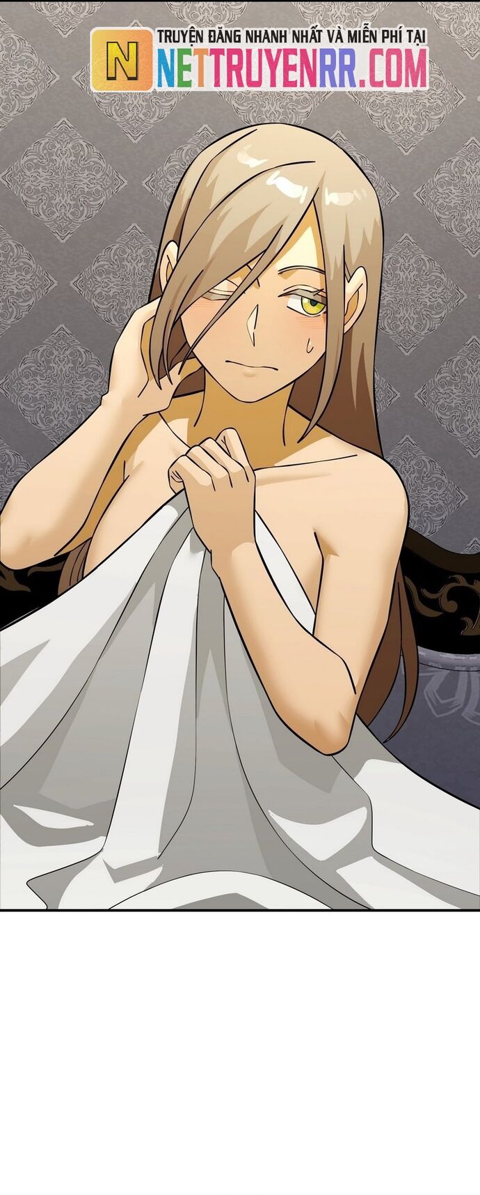 Trọng Sinh Chi Quân Chủ - Chapter 52 - Page 48