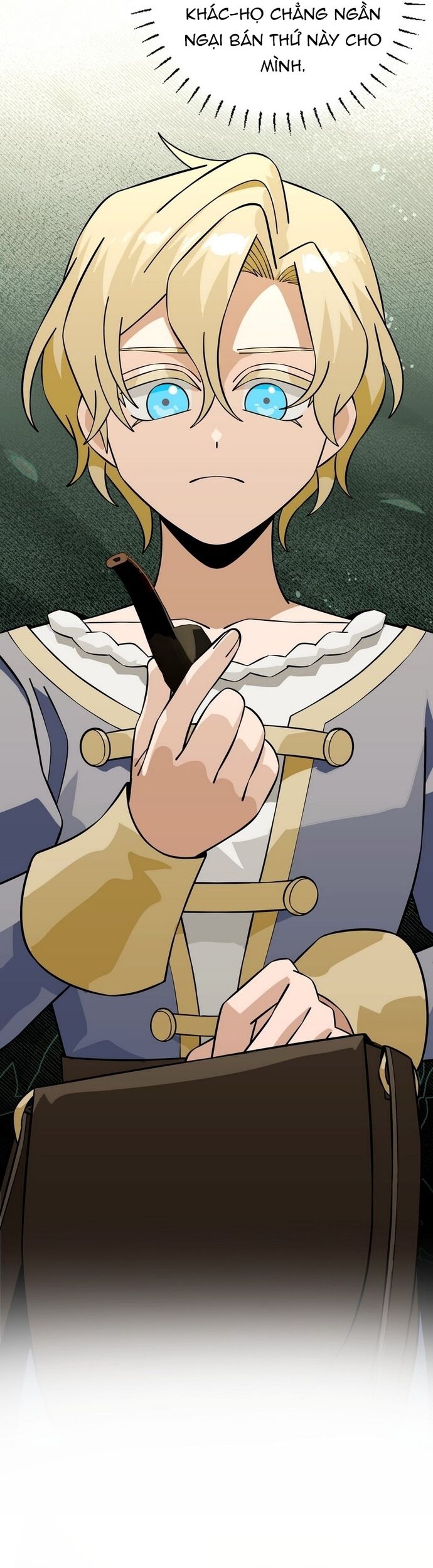 Trọng Sinh Chi Quân Chủ - Chapter 52 - Page 5
