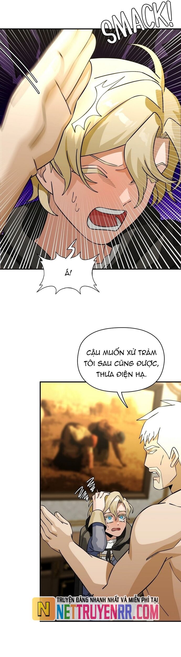 Trọng Sinh Chi Quân Chủ - Chapter 52 - Page 50