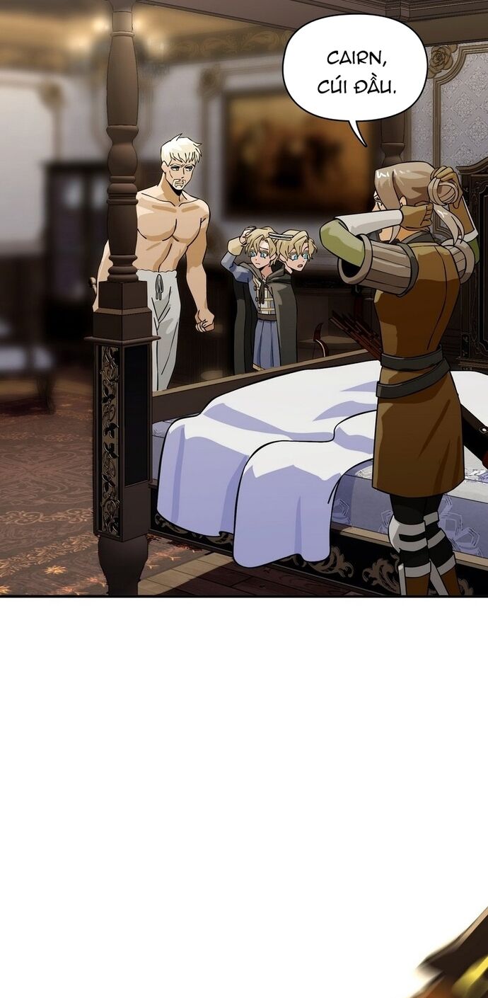 Trọng Sinh Chi Quân Chủ - Chapter 52 - Page 52