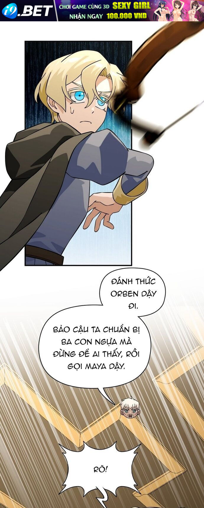 Trọng Sinh Chi Quân Chủ - Chapter 52 - Page 53