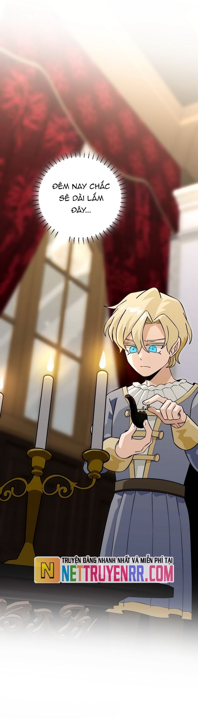 Trọng Sinh Chi Quân Chủ - Chapter 52 - Page 6