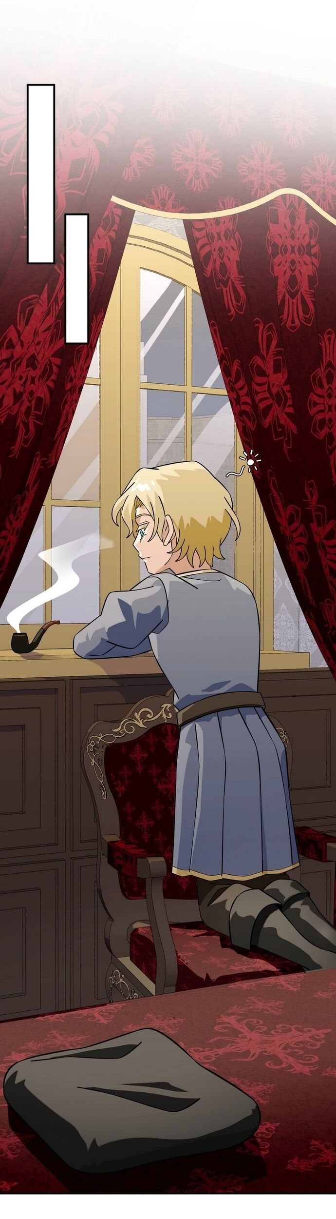 Trọng Sinh Chi Quân Chủ - Chapter 52 - Page 7