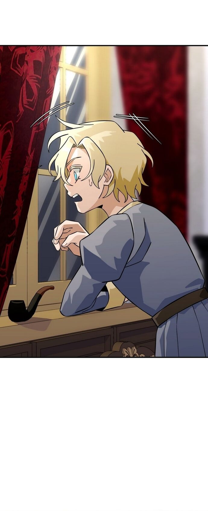 Trọng Sinh Chi Quân Chủ - Chapter 52 - Page 8