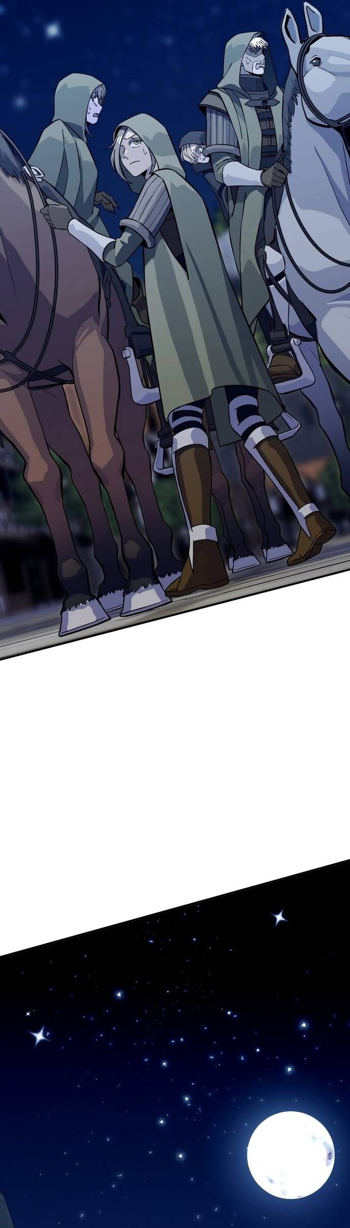 Trọng Sinh Chi Quân Chủ - Chapter 53 - Page 10