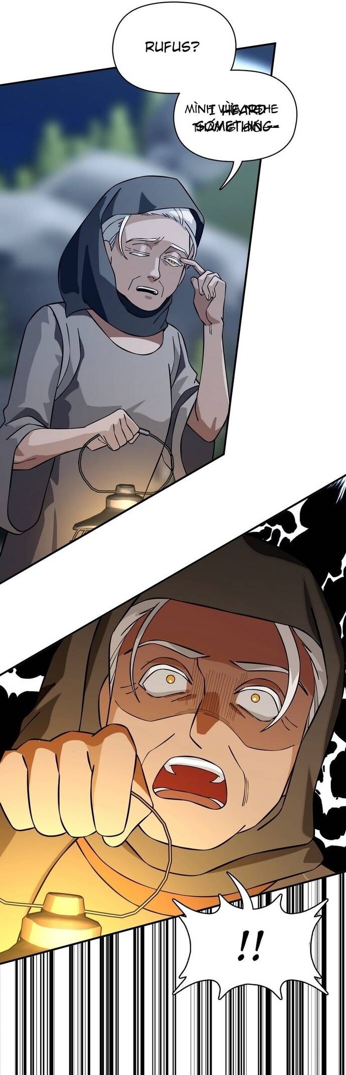 Trọng Sinh Chi Quân Chủ - Chapter 53 - Page 17