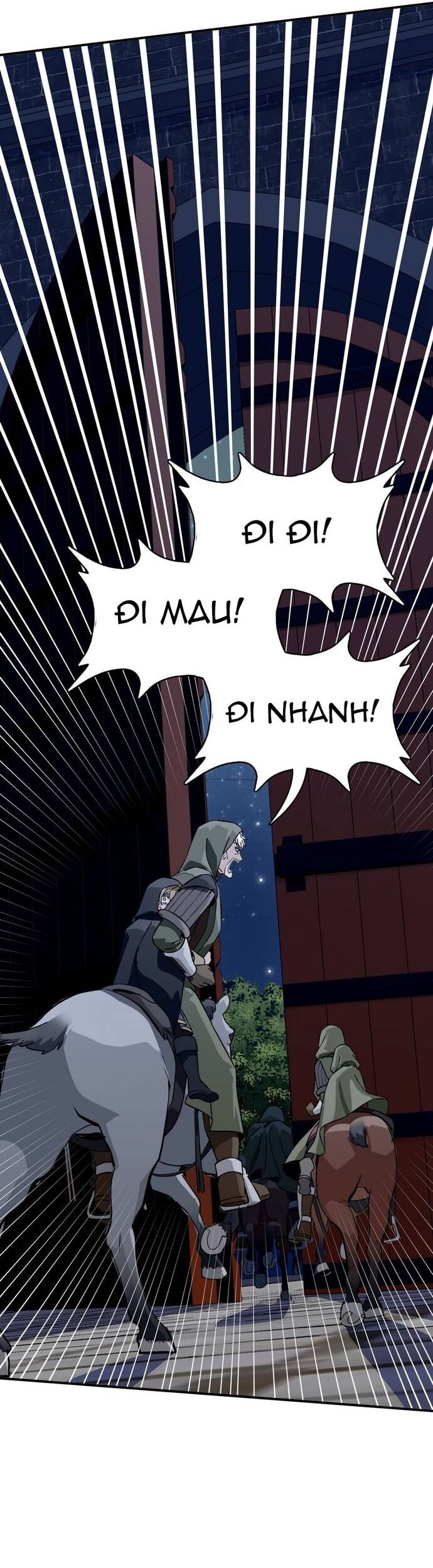 Trọng Sinh Chi Quân Chủ - Chapter 53 - Page 23