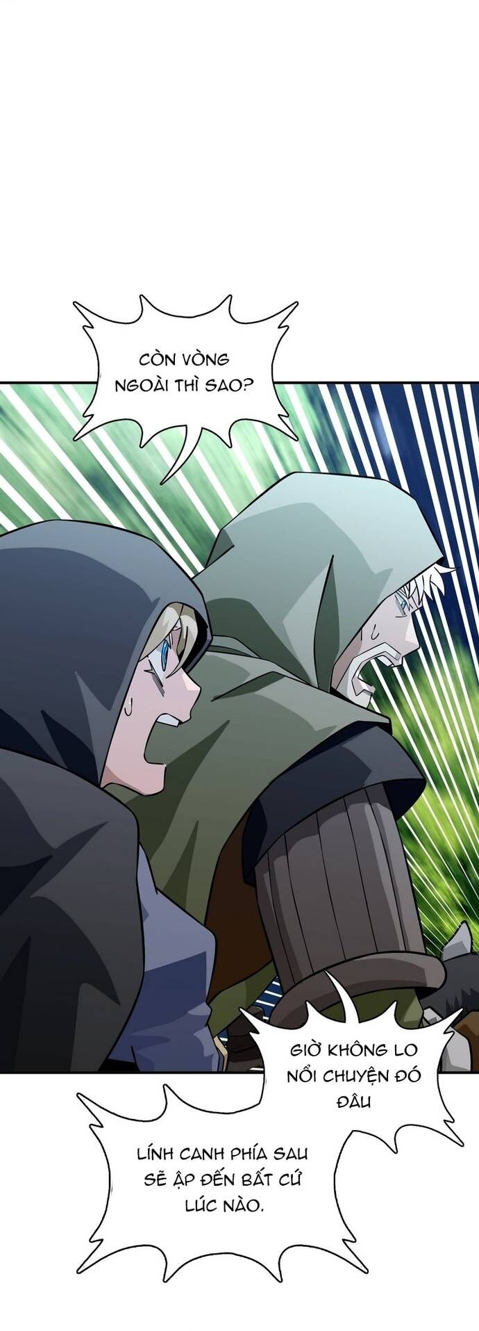 Trọng Sinh Chi Quân Chủ - Chapter 53 - Page 25
