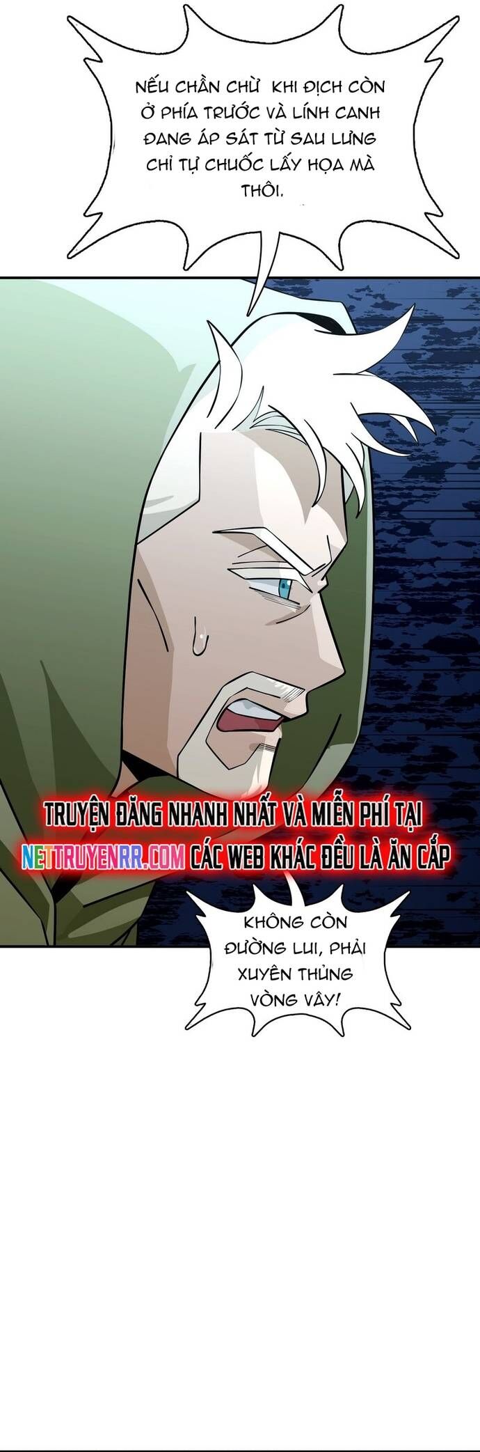 Trọng Sinh Chi Quân Chủ - Chapter 53 - Page 26