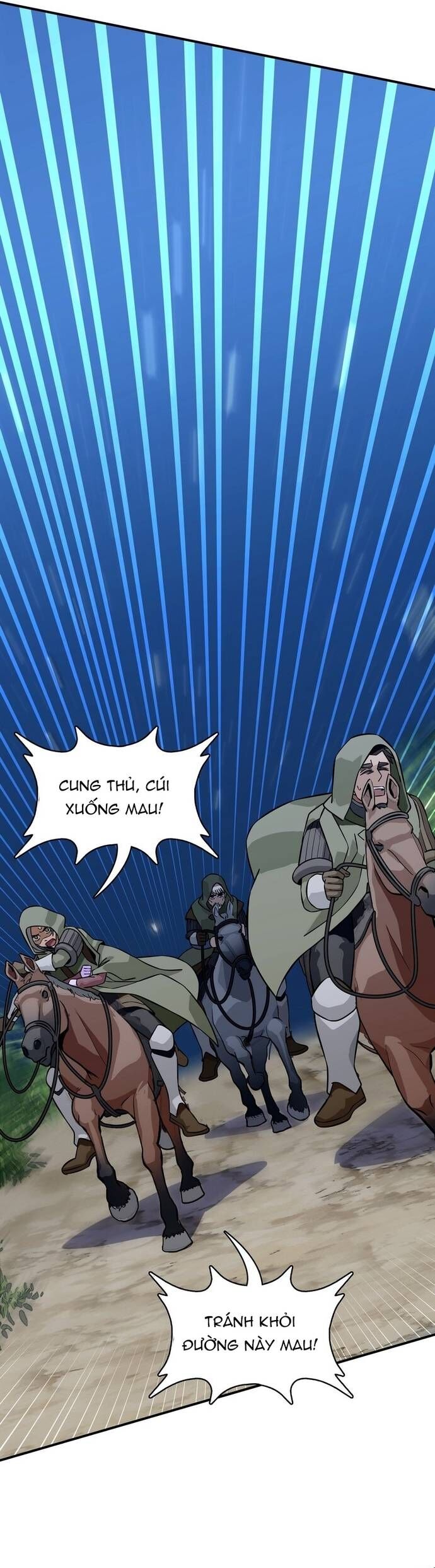 Trọng Sinh Chi Quân Chủ - Chapter 53 - Page 28