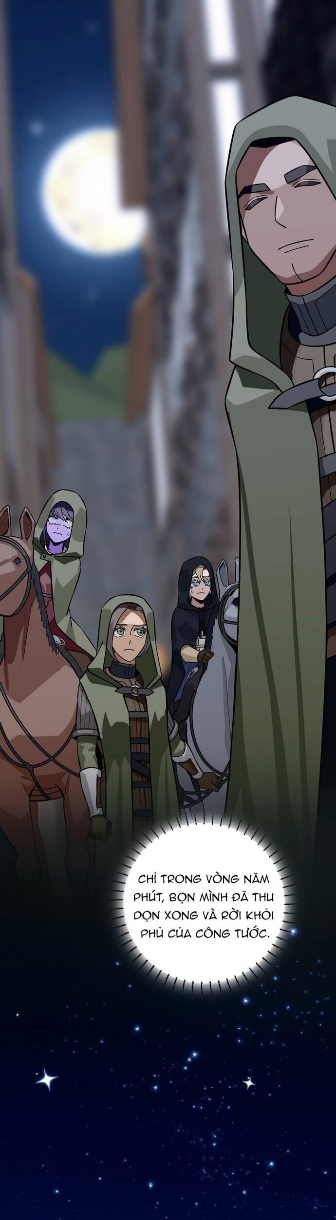 Trọng Sinh Chi Quân Chủ - Chapter 53 - Page 3