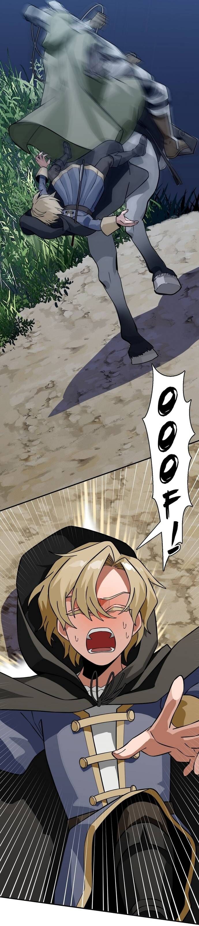 Trọng Sinh Chi Quân Chủ - Chapter 53 - Page 31