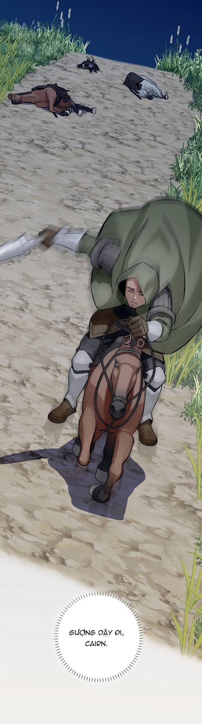 Trọng Sinh Chi Quân Chủ - Chapter 53 - Page 34