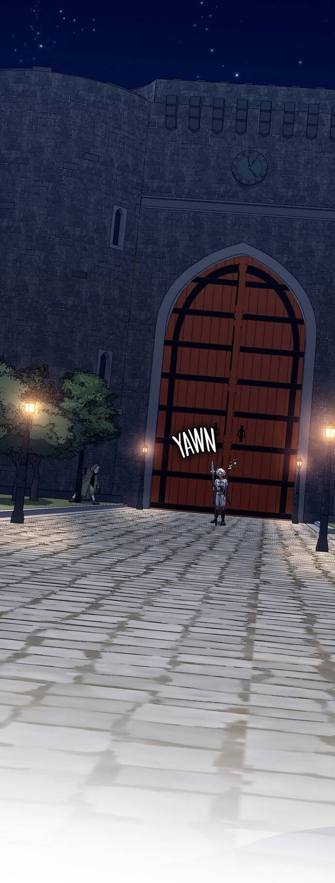 Trọng Sinh Chi Quân Chủ - Chapter 53 - Page 4