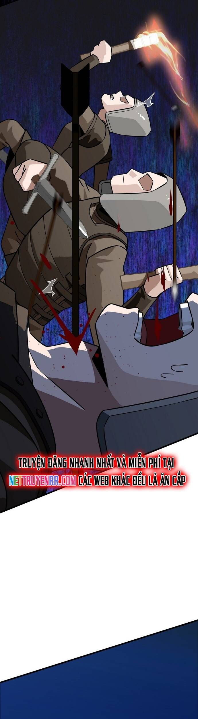 Trọng Sinh Chi Quân Chủ - Chapter 53 - Page 40