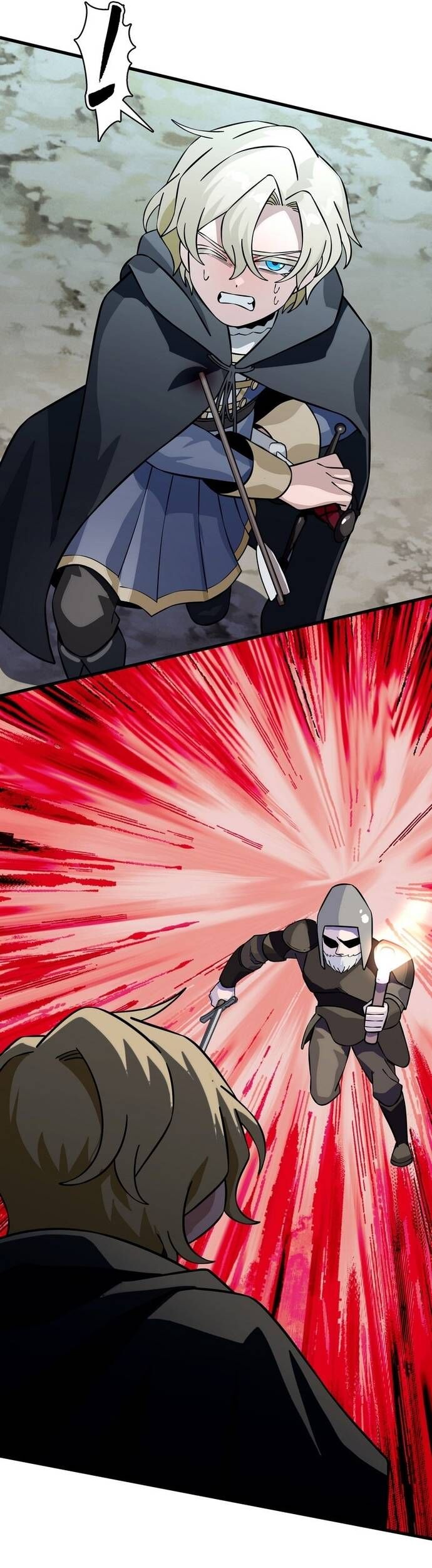 Trọng Sinh Chi Quân Chủ - Chapter 53 - Page 42