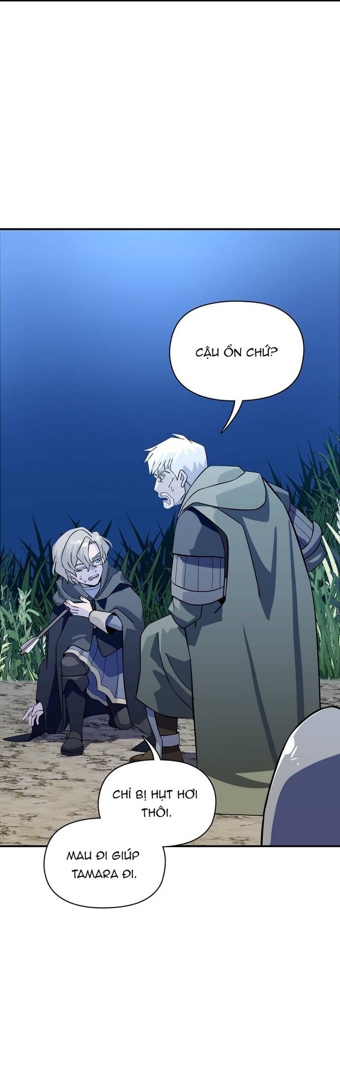 Trọng Sinh Chi Quân Chủ - Chapter 53 - Page 47