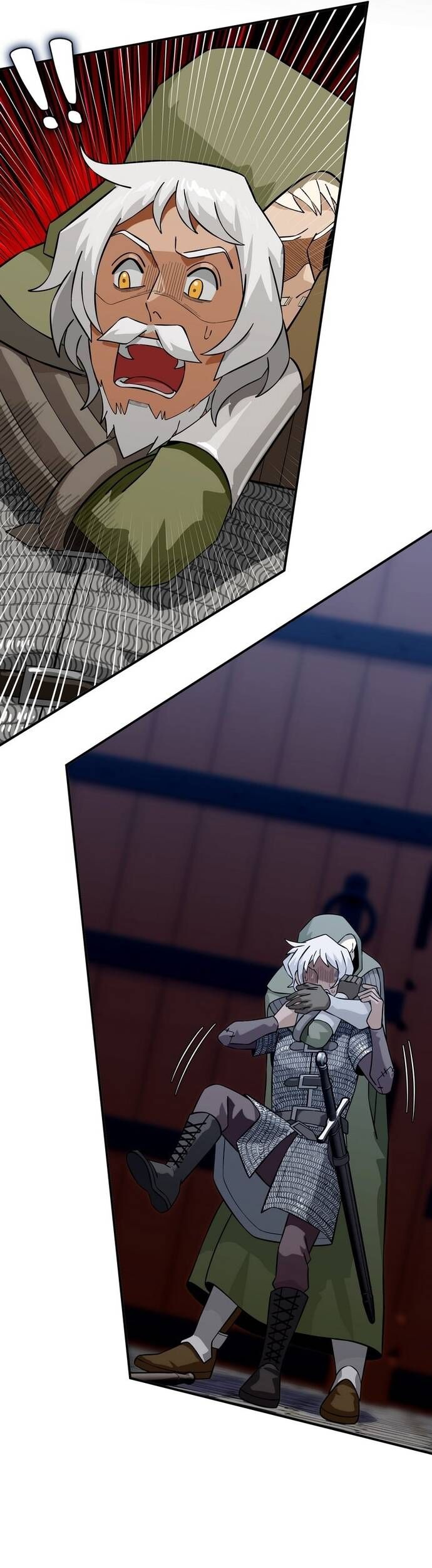 Trọng Sinh Chi Quân Chủ - Chapter 53 - Page 5