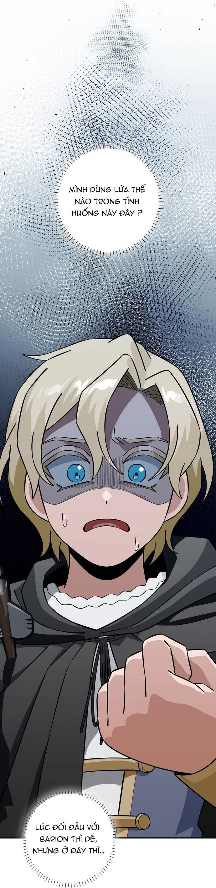 Trọng Sinh Chi Quân Chủ - Chapter 53 - Page 50