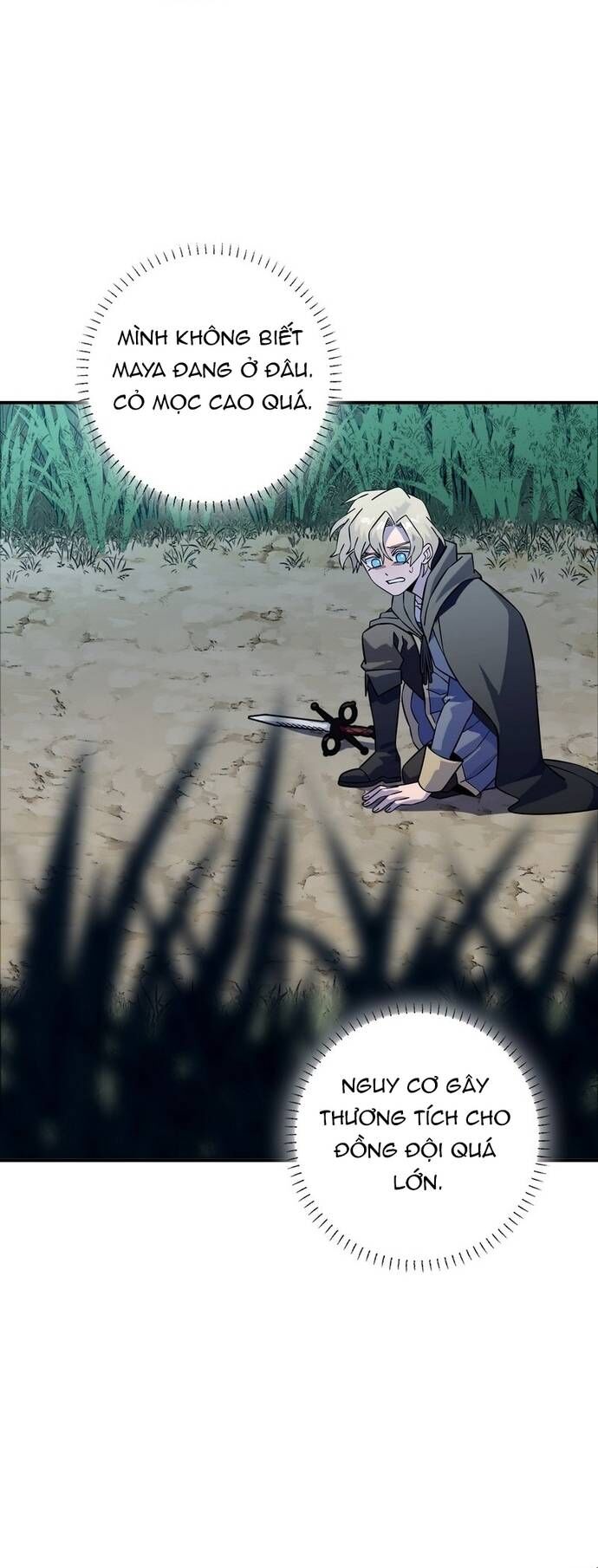 Trọng Sinh Chi Quân Chủ - Chapter 53 - Page 51