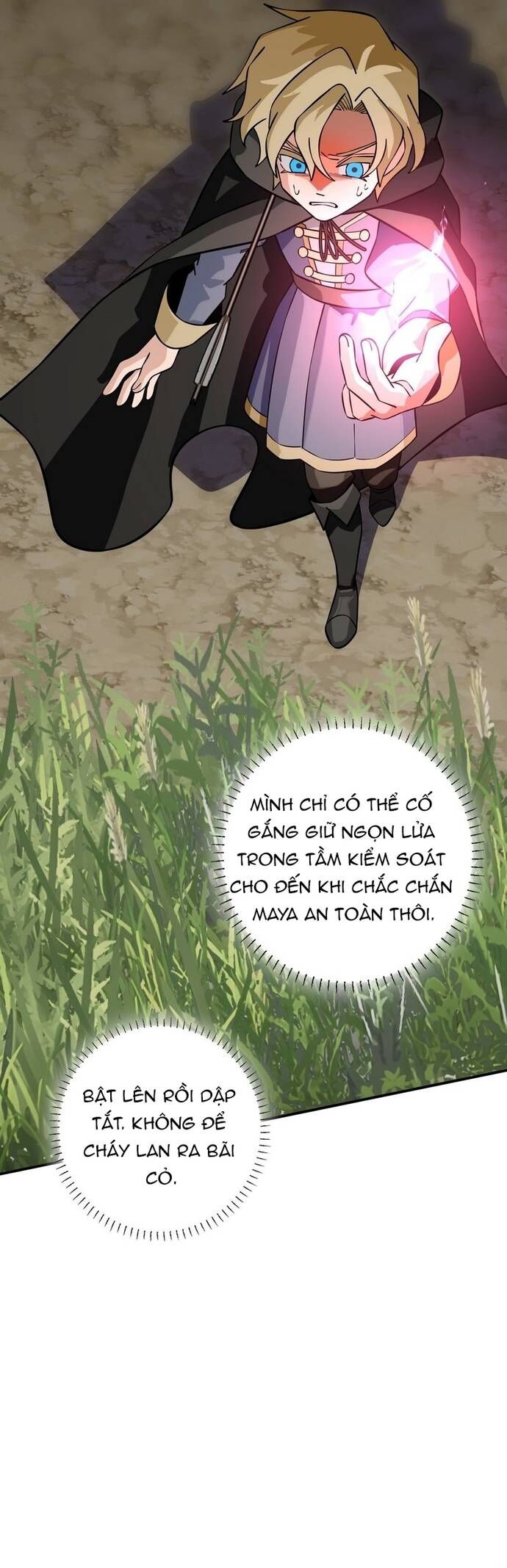 Trọng Sinh Chi Quân Chủ - Chapter 53 - Page 53