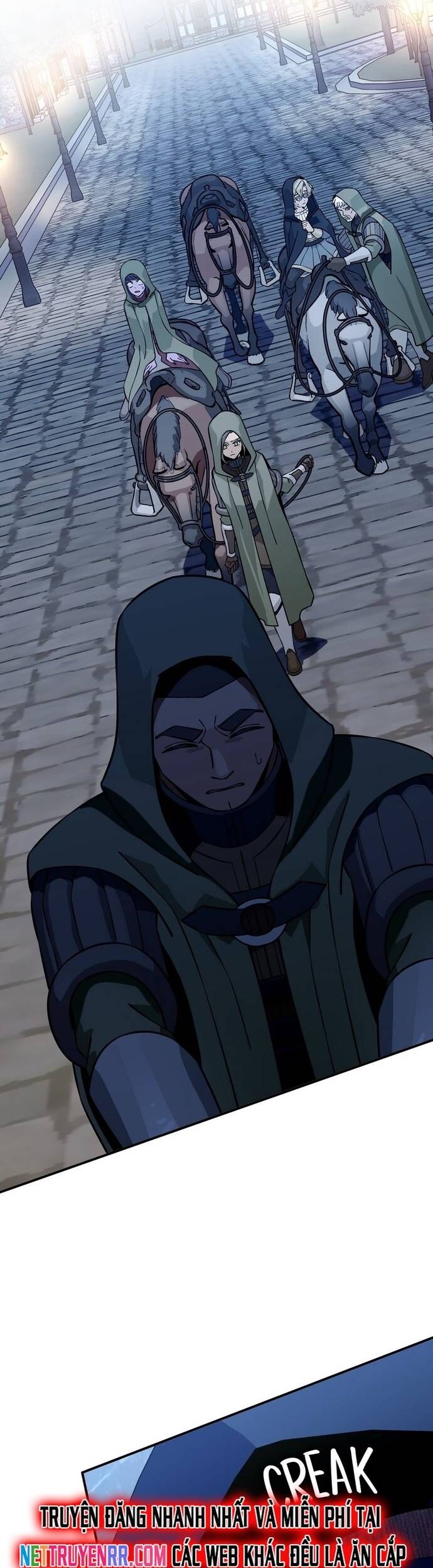 Trọng Sinh Chi Quân Chủ - Chapter 53 - Page 8