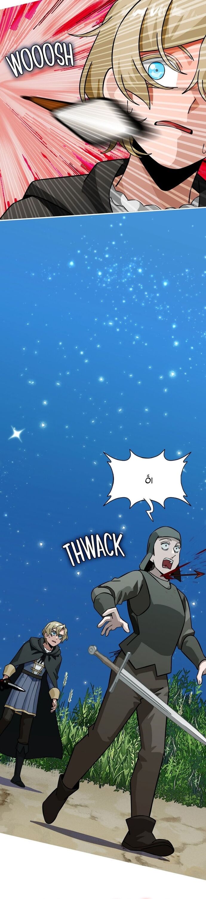 Trọng Sinh Chi Quân Chủ - Chapter 54 - Page 11