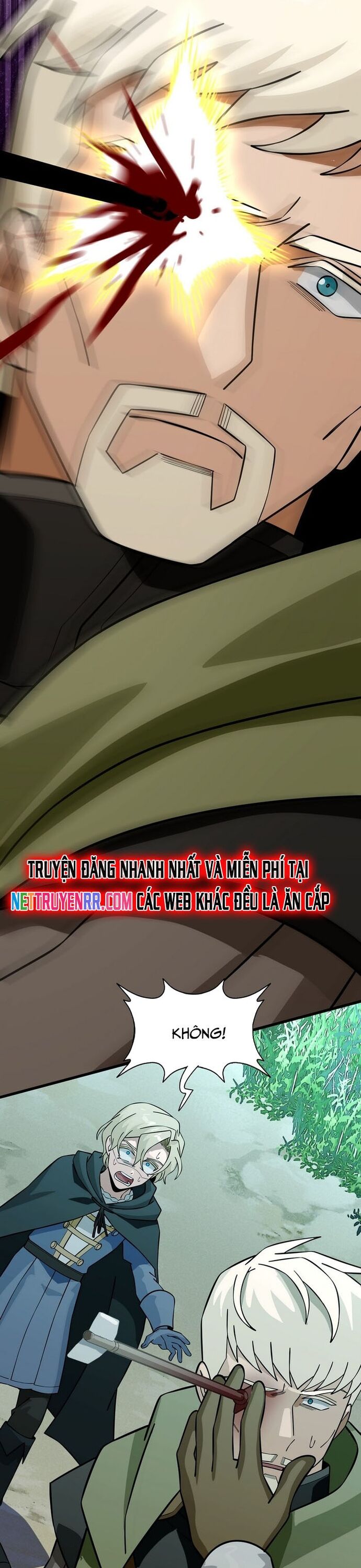 Trọng Sinh Chi Quân Chủ - Chapter 54 - Page 16