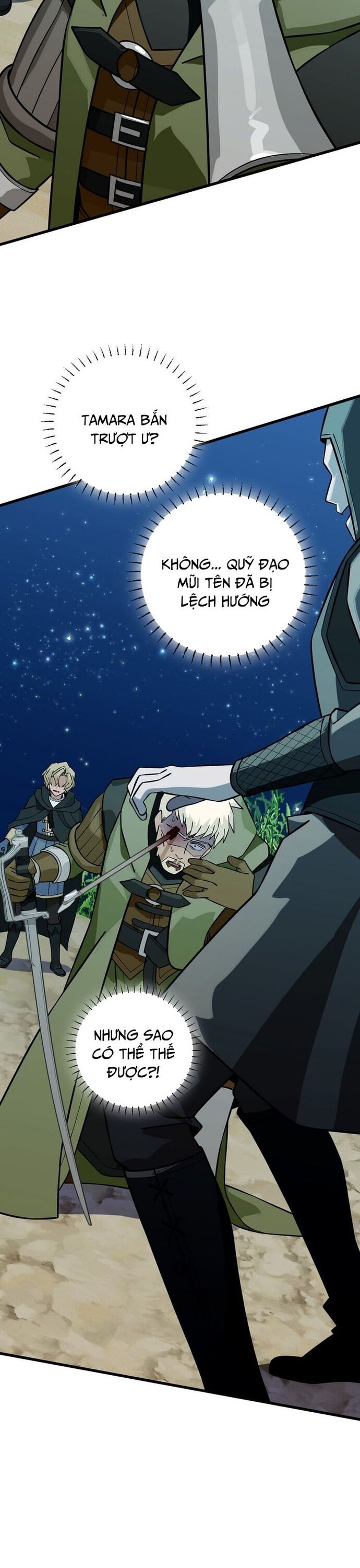 Trọng Sinh Chi Quân Chủ - Chapter 54 - Page 17