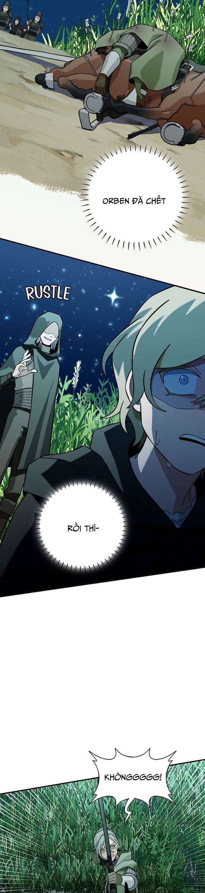Trọng Sinh Chi Quân Chủ - Chapter 54 - Page 19