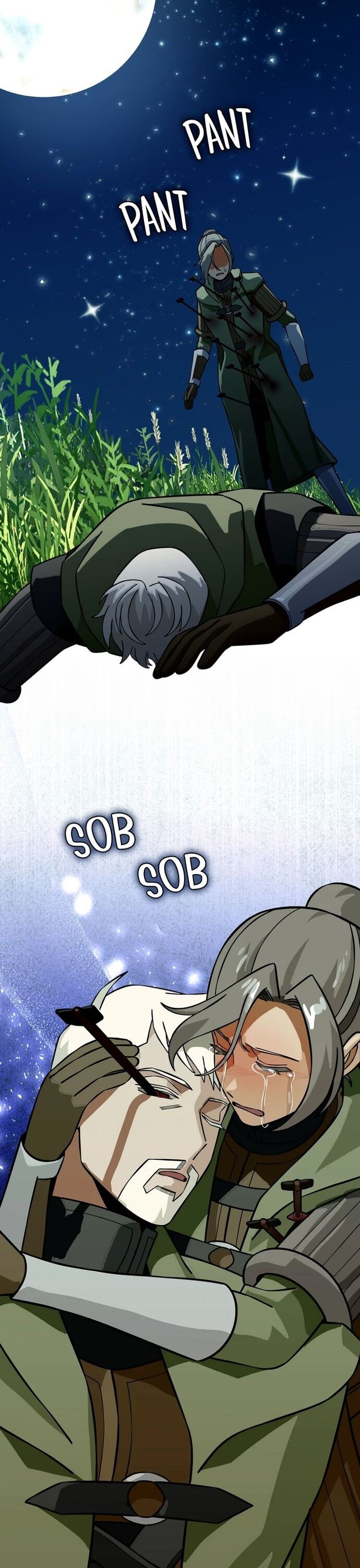 Trọng Sinh Chi Quân Chủ - Chapter 54 - Page 24