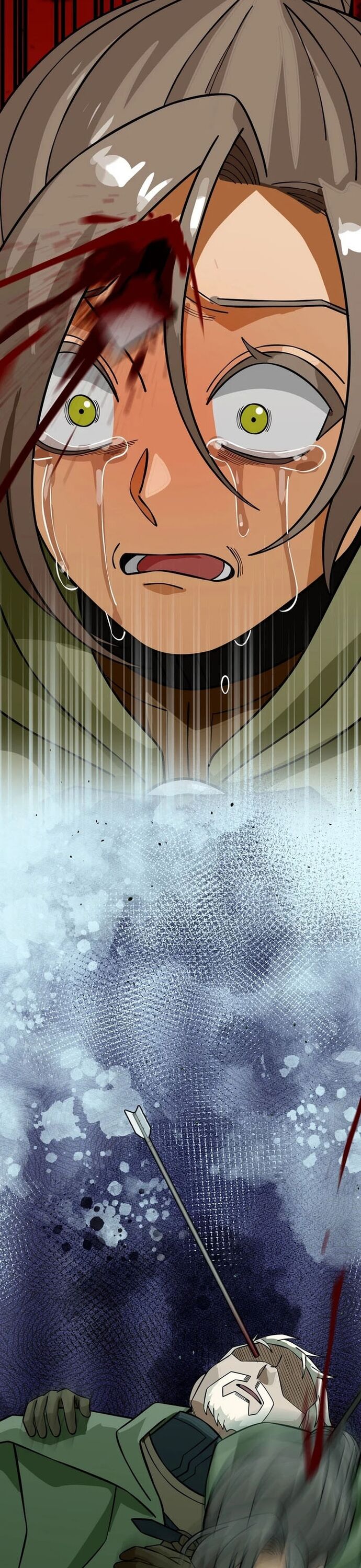 Trọng Sinh Chi Quân Chủ - Chapter 54 - Page 27