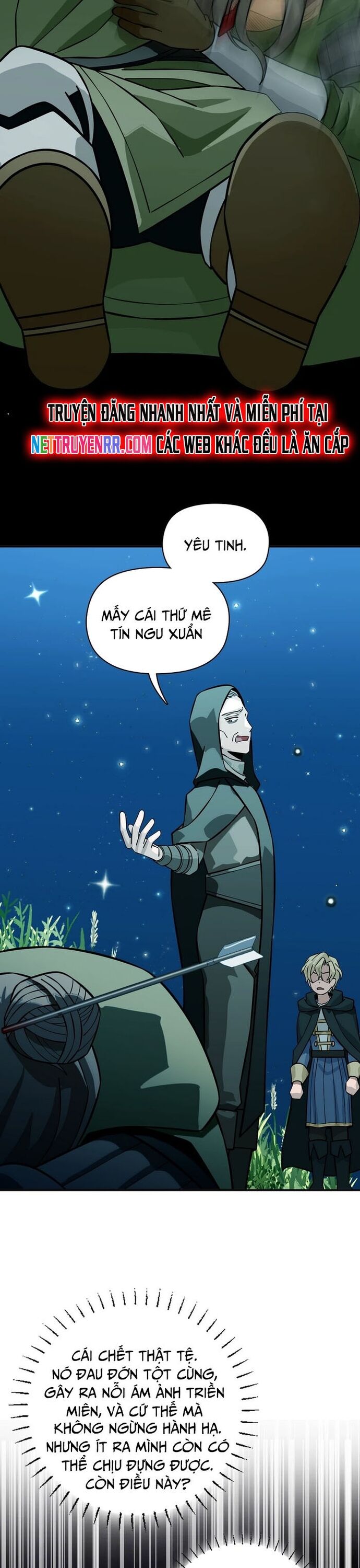 Trọng Sinh Chi Quân Chủ - Chapter 54 - Page 28