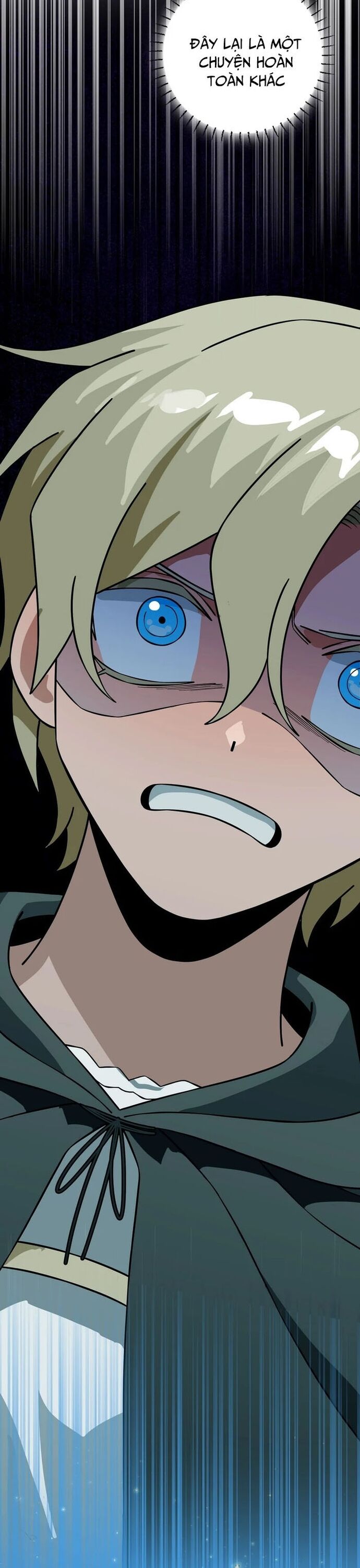 Trọng Sinh Chi Quân Chủ - Chapter 54 - Page 29
