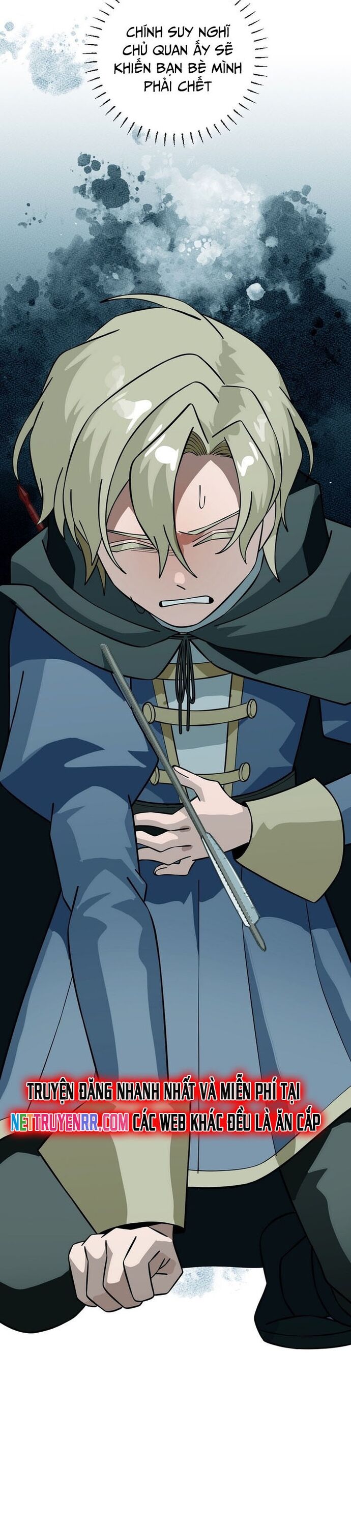 Trọng Sinh Chi Quân Chủ - Chapter 54 - Page 3