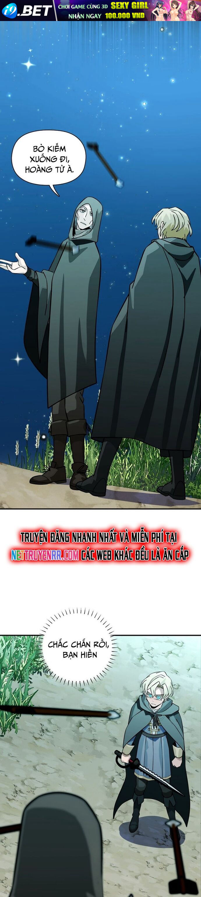 Trọng Sinh Chi Quân Chủ - Chapter 54 - Page 30