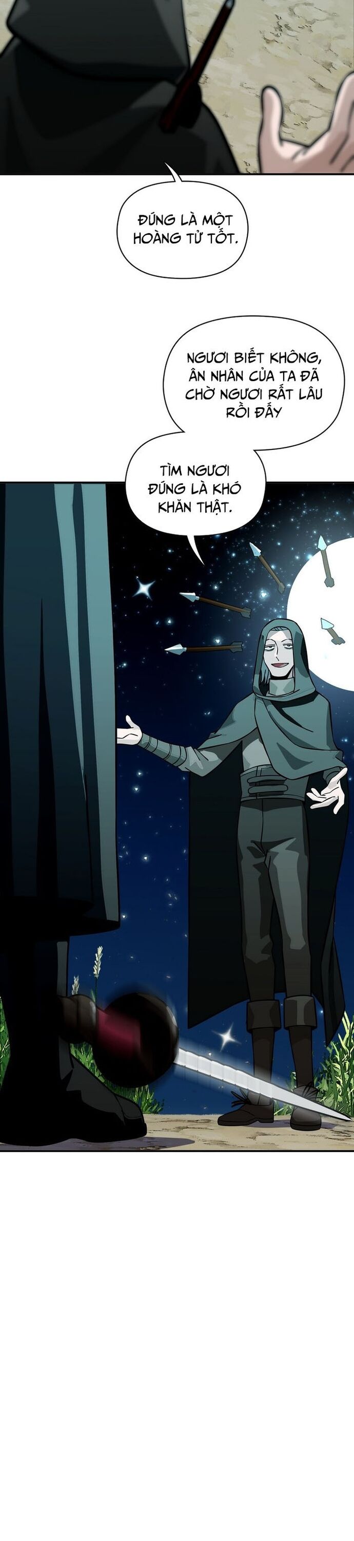 Trọng Sinh Chi Quân Chủ - Chapter 54 - Page 31