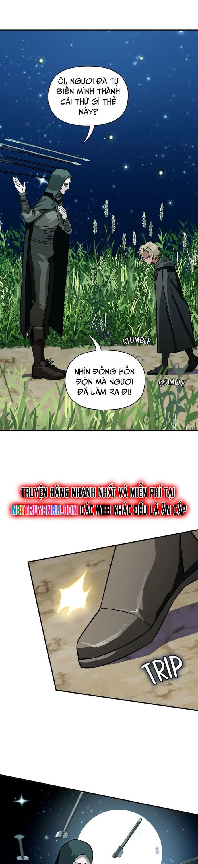 Trọng Sinh Chi Quân Chủ - Chapter 54 - Page 32