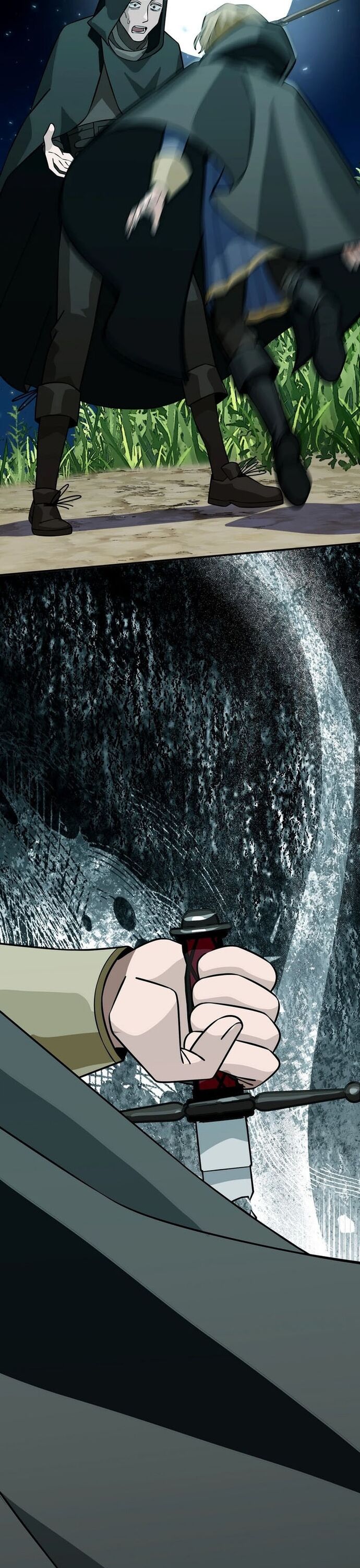 Trọng Sinh Chi Quân Chủ - Chapter 54 - Page 33