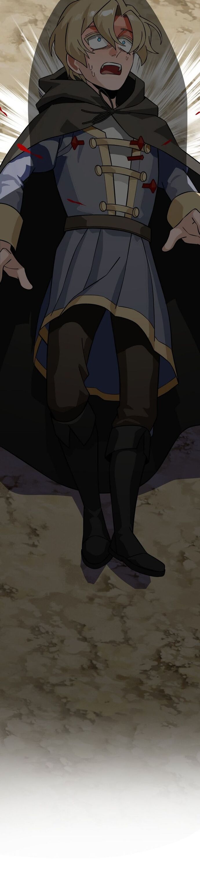 Trọng Sinh Chi Quân Chủ - Chapter 54 - Page 37