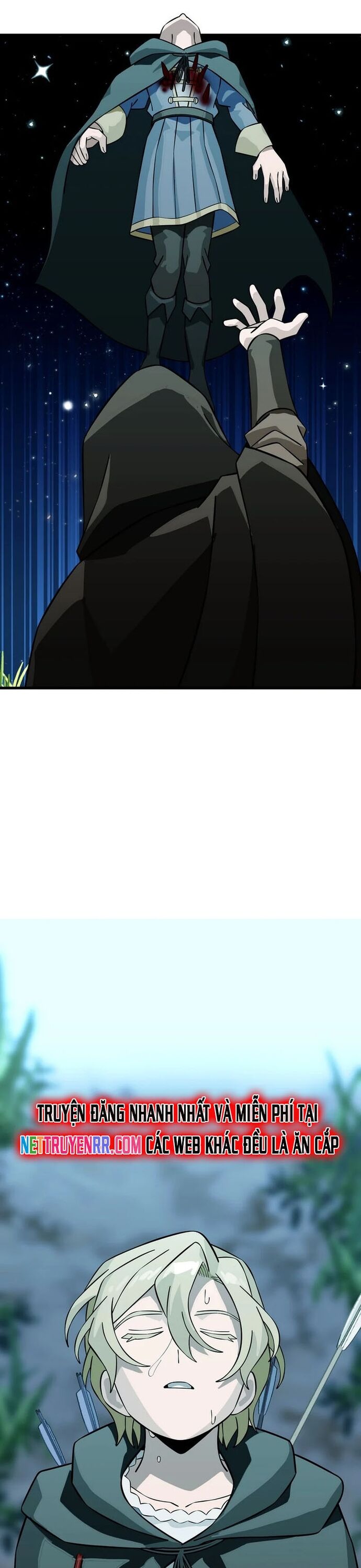 Trọng Sinh Chi Quân Chủ - Chapter 54 - Page 38