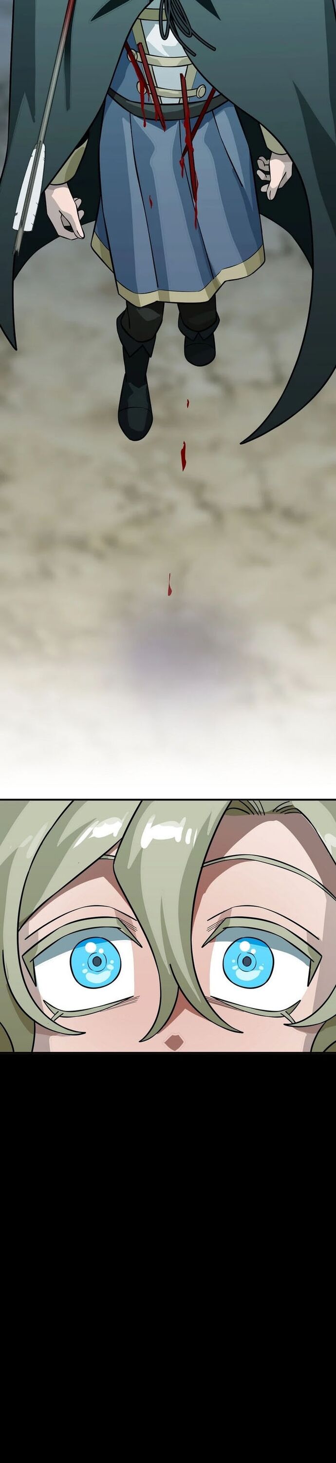 Trọng Sinh Chi Quân Chủ - Chapter 54 - Page 39